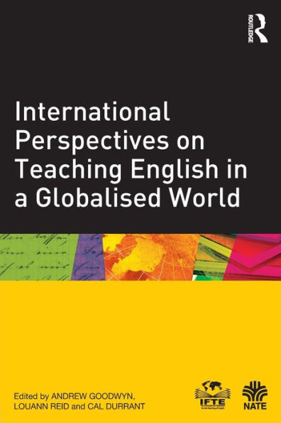 International Perspectives on Teaching English in a Globalised World