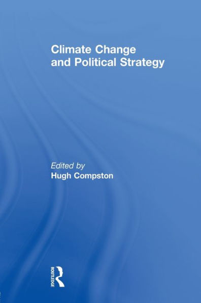 Climate Change and Political Strategy