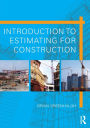 Introduction to Estimating for Construction