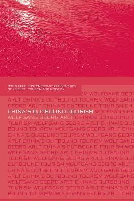 China's Outbound Tourism