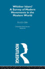 Whither Islam:Orientalism V 9