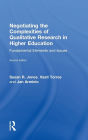 Negotiating the Complexities of Qualitative Research in Higher Education: Fundamental Elements and Issues