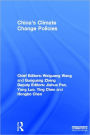 China's Climate Change Policies