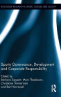 Sports Governance, Development and Corporate Responsibility