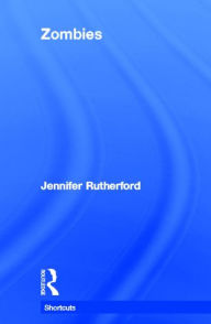 Title: Zombies, Author: Jennifer Rutherford