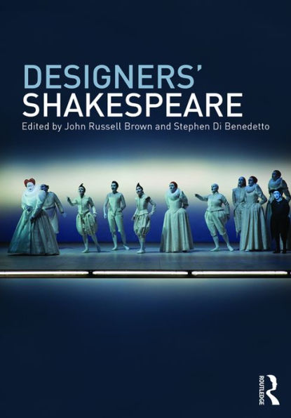 Designers' Shakespeare / Edition 1