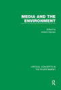 Media and the Environment / Edition 1