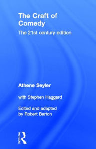 Title: The Craft of Comedy, Author: Athene Seyler