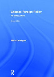 Chinese Foreign Policy: An Introduction