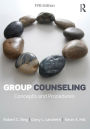 Group Counseling: Concepts and Procedures / Edition 5
