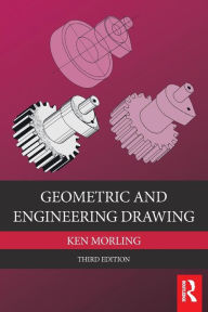 Geometric and Engineering Drawing / Edition 3