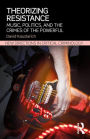 Punk Criminology: Music, Resistance, and Crimes of the Powerful