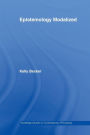 Epistemology Modalized