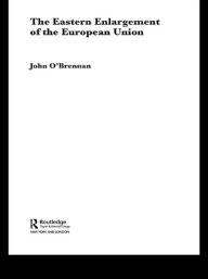 The Eastern Enlargement of the European Union