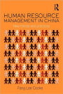 Human Resource Management in China: New Trends and Practices / Edition 1