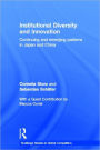 Institutional Diversity and Innovation: Continuing and Emerging Patterns in Japan and China
