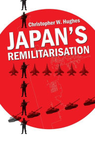 Japan's Remilitarisation