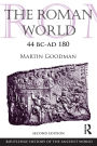 The Roman World 44 BC-AD 180 / Edition 2