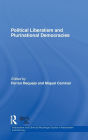 Political Liberalism and Plurinational Democracies