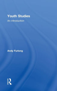 Title: Youth Studies: An Introduction, Author: Andy Furlong