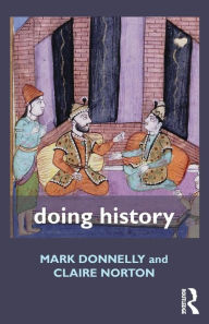 Doing History