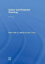 Urban and Regional Planning
