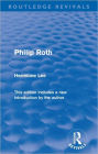 Philip Roth (Routledge Revivals)