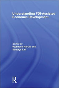 Title: Understanding FDI-Assisted Economic Development, Author: Sanjaya Lall