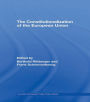 The Constitutionalization of the European Union