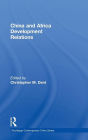 China and Africa Development Relations
