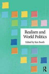 Title: Realism and World Politics, Author: Ken Booth