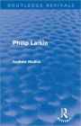 Philip Larkin (Routledge Revivals)