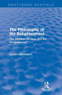 The Philosophy of the Enlightenment (Routledge Revivals): The Christian Burgess and the Enlightenment / Edition 1