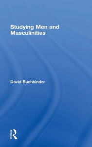 Title: Studying Men and Masculinities, Author: David Buchbinder