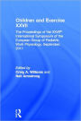 Children and Exercise XXVII