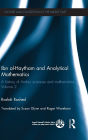 Ibn al-Haytham and Analytical Mathematics: A History of Arabic Sciences and Mathematics Volume 2