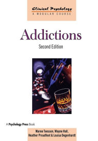 Addictions / Edition 2