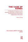 The Case of Korea / Edition 1