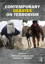 Contemporary Debates on Terrorism