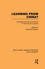 Learning From China?: Development and Environment in Third World Countries