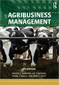 Agribusiness Management / Edition 4