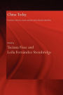 China Today: Economic Reforms, Social Cohesion and Collective Identities