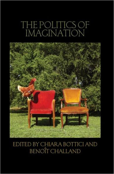 The Politics of Imagination