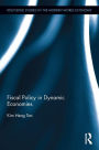 Fiscal Policy in Dynamic Economies / Edition 1