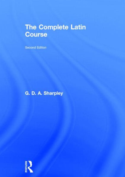 The Complete Latin Course