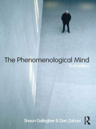 The Phenomenological Mind