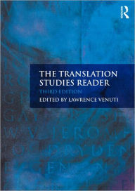 Read Download The Translation Studies Reader Edition 3 Free Pd