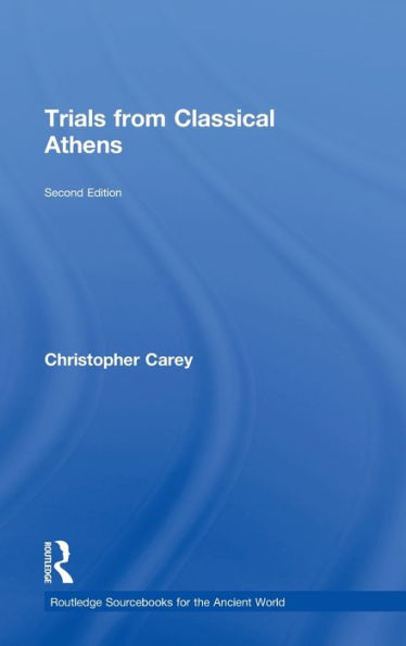 Trials from Classical Athens