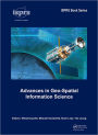 Advances in Geo-Spatial Information Science