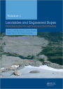 Landslides and Engineered Slopes: Protecting Society through Improved Understanding / Edition 1